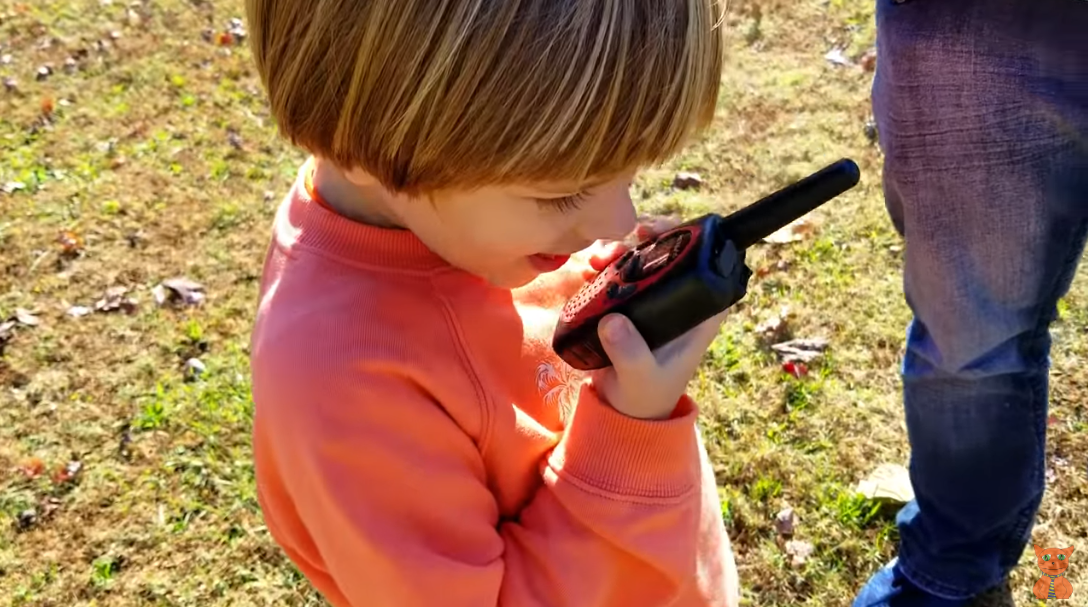 Kids Walkie Talkies Retevis TOY RADIO RT628